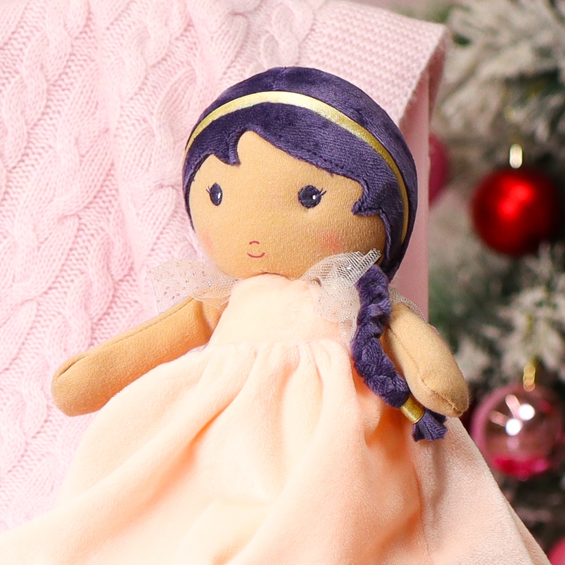 Personalised doll sales