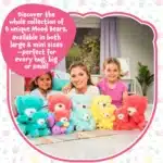 NEW – Mood Bear – Mini Silly Bear Mood Bears 4