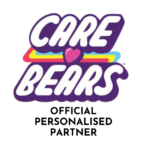 Personalised Care Bears Grumpy Bear Plush Soft Toy Birthday Gifts 10