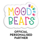 NEW – Mood Bear – Mini Silly Bear Mood Bears 6