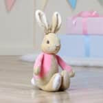 Flopsy Bunny small soft toy rattle or large soft toy Birthday Gifts 6