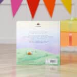 Jellycat Ginger the Courageous Kitten Book Book & Soft Toy Gift Sets 6