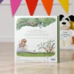 Jellycat The Pick of the Sticks Book Book & Soft Toy Gift Sets 5
