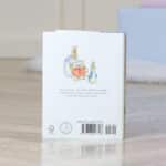 Peter Rabbit soft toy rattle and The tale of Peter Rabbit book Birthday Gifts 7