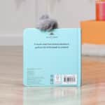 Jellycat If I Were a Kitten Board Book Book & Soft Toy Gift Sets 5