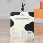 Personalised Jellycat Mooliet Cow and If I were a calf book gift set Book & Soft Toy Gift Sets 7