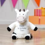 Personalised Jellycat Mooliet Cow Jellycat 5