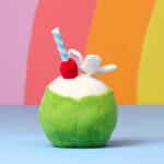 Jellycat Amuseables Aruba Coconut Jellycat 5