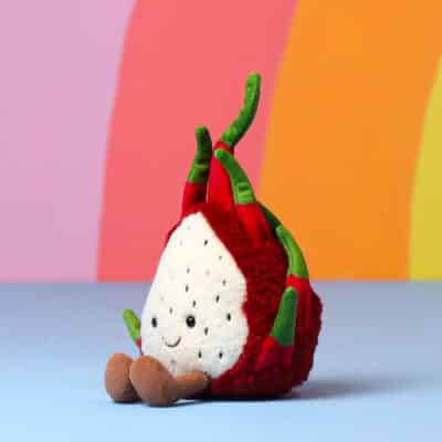 Jellycat Amuseables Dragon Fruit Jellycat 2