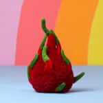 Jellycat Amuseables Dragon Fruit Jellycat 5