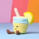 Jellycat Amuseables Lemonade Jellycat 4