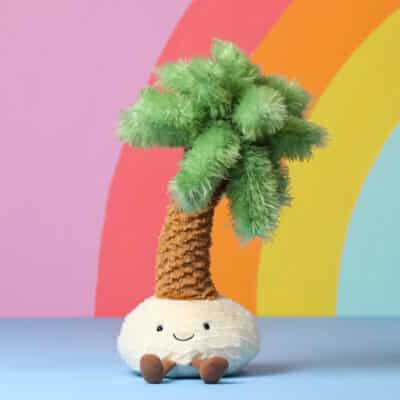 Jellycat Amuseables Pammie Palm Tree Jellycat