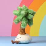 Jellycat Amuseables Pammie Palm Tree Jellycat 4
