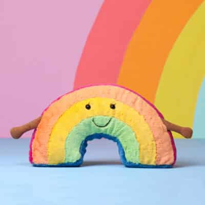 Jellycat Amuseables Rainbow Jellycat