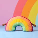 Jellycat Amuseables Rainbow Jellycat 5