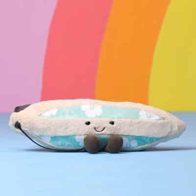 Jellycat Amuseables Sports Surfboard Jellycat 2