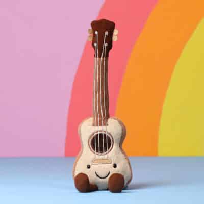 Jellycat Amuseables Ukulele Jellycat