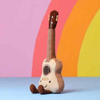Jellycat Amuseables Ukulele Jellycat 2