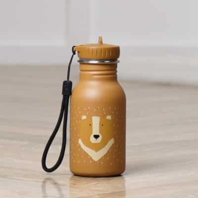 Trixie Bear 350ml Bottle Backpacks and Rucksacks