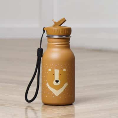 Trixie Bear 350ml Bottle Backpacks and Rucksacks 2