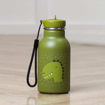 Trixie Dino 350ml Bottle Backpacks and Rucksacks
