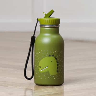 Trixie Dino 350ml Bottle Backpacks and Rucksacks 2