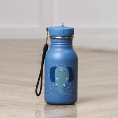 Trixie Elephant 350ml Bottle Backpacks and Rucksacks