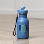 Trixie Elephant 350ml Bottle Backpacks and Rucksacks 4