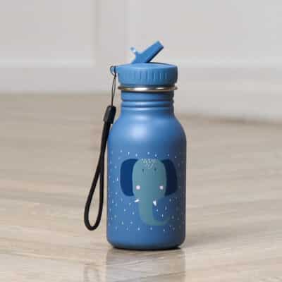 Trixie Elephant 350ml Bottle Backpacks and Rucksacks 2