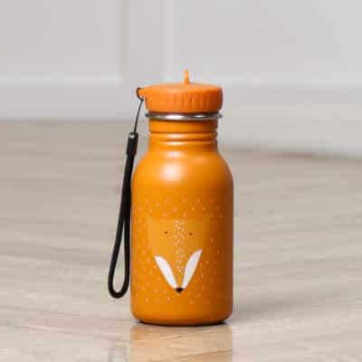 Trixie Fox 350ml Bottle Backpacks and Rucksacks
