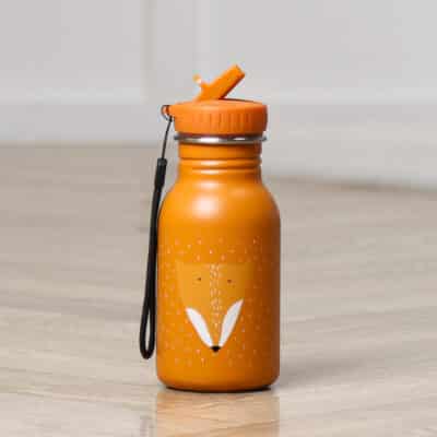 Trixie Fox 350ml Bottle Backpacks and Rucksacks 2