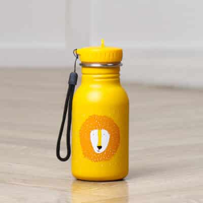 Trixie Lion 350ml Bottle Backpacks and Rucksacks