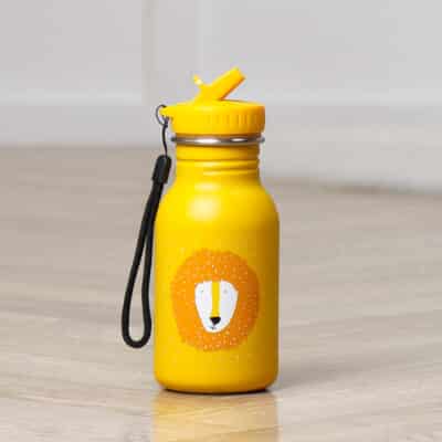 Trixie Lion 350ml Bottle Backpacks and Rucksacks 2