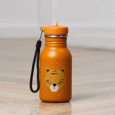 Trixie Tiger 350ml Bottle Backpacks and Rucksacks