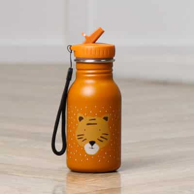 Trixie Tiger 350ml Bottle Backpacks and Rucksacks 2