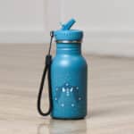 Trixie Triceratops 350ml Bottle Backpacks and Rucksacks 4
