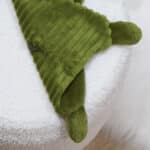 Personalised Trixie Mr Dino Baby Comforter Comforters and Soothers 5