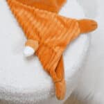 Personalised Trixie Mr Fox Baby Comforter Comforters and Soothers 5