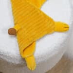 Personalised Trixie Mr Lion Baby Comforter Comforters and Soothers 5