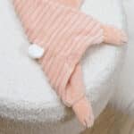 Personalised Trixie Mrs Rabbit Baby Comforter Comforters and Soothers 4