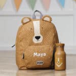 Personalised Trixie Bear backpack Backpacks and Rucksacks 3