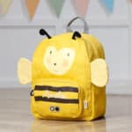 Personalised Trixie Bumblebee backpack Backpacks and Rucksacks 4
