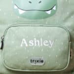 Personalised Trixie Dragon backpack Backpacks and Rucksacks 5