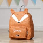 Personalised Trixie Fox backpack Backpacks and Rucksacks 4