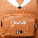 Personalised Trixie Fox backpack Backpacks and Rucksacks 5