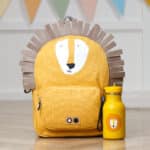 Personalised Trixie Lion backpack Backpacks and Rucksacks 3