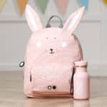 Personalised Trixie Rabbit backpack Backpacks and Rucksacks 3