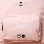 Personalised Trixie Rabbit backpack Backpacks and Rucksacks 5