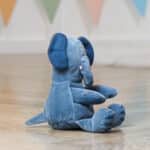 Trixie Mrs Elephant baby plush toy Baby Shower Gifts 4