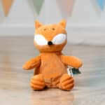 Trixie Mr Fox baby plush toy Baby Shower Gifts 3